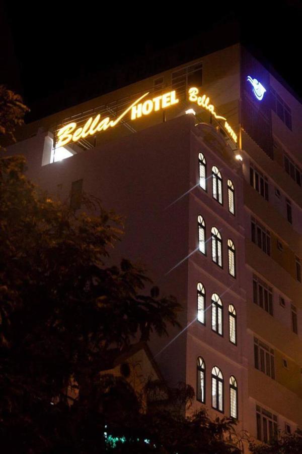 Bellav Sea Hotel Son Tra Eksteriør bilde