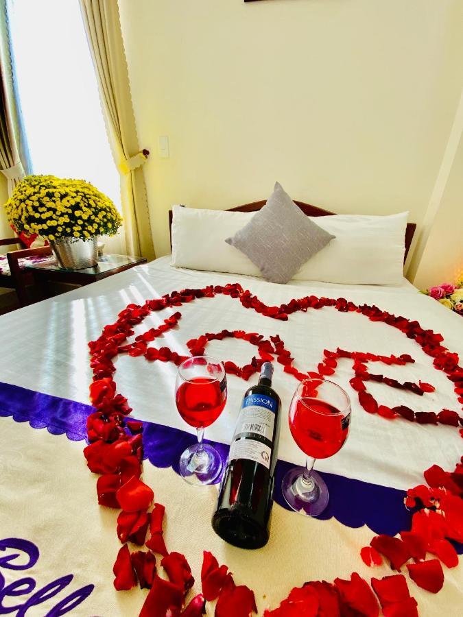 Bellav Sea Hotel Son Tra Eksteriør bilde